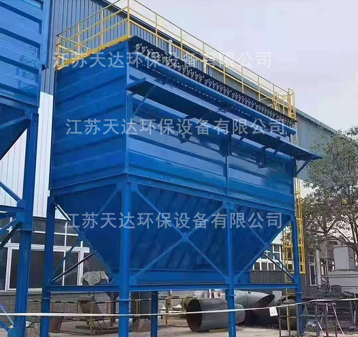 工業(yè)除塵設(shè)備的維修類型分為哪幾種？