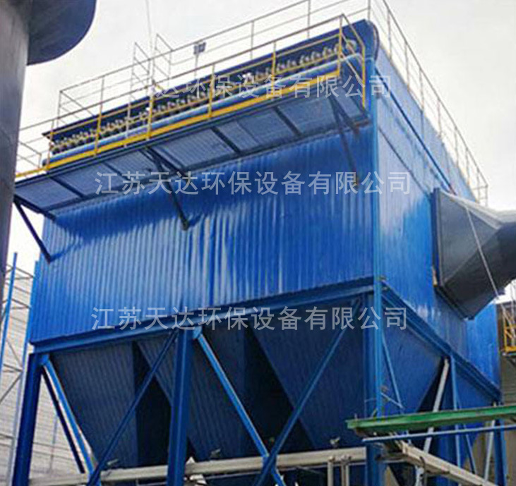 除塵設(shè)備一般采用哪些工作原理？
