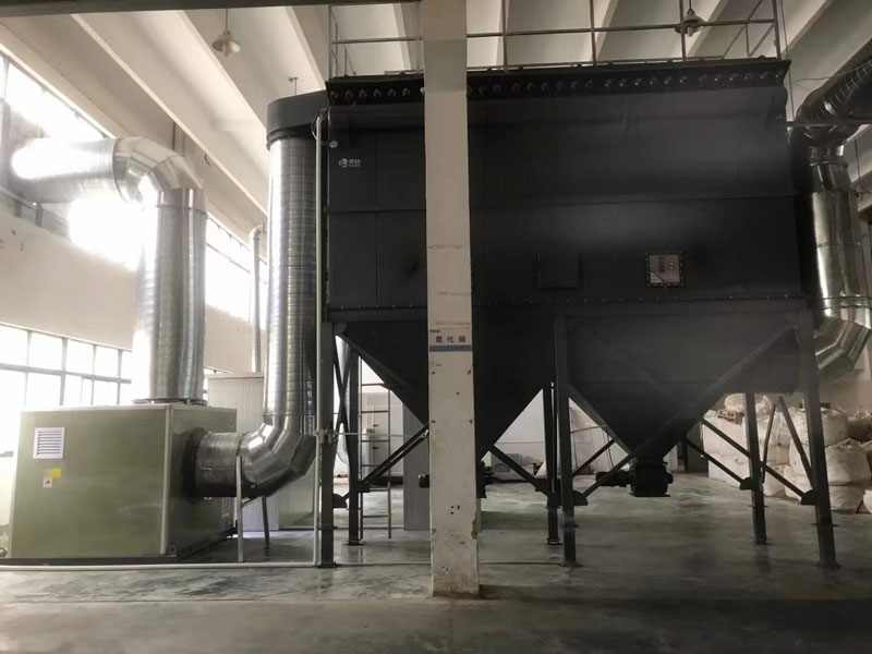 如何來選擇布袋除塵設(shè)備中所用的布袋呢？