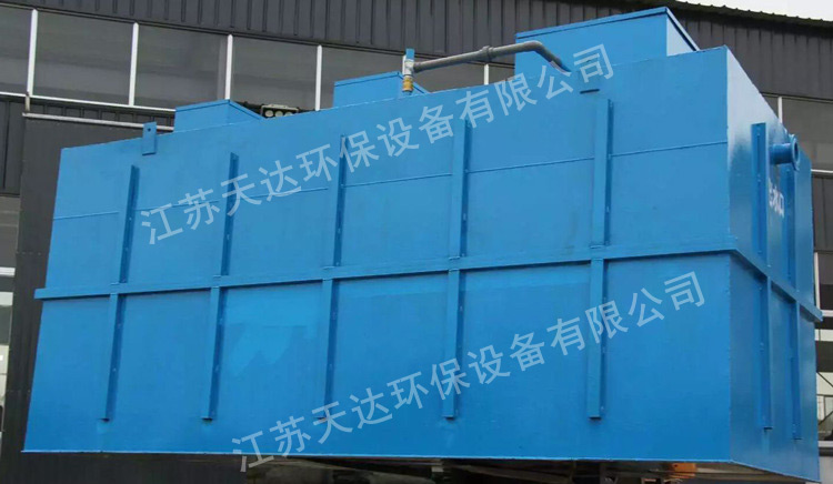 工業(yè)廢水處理設(shè)備的作用和用途有哪些？